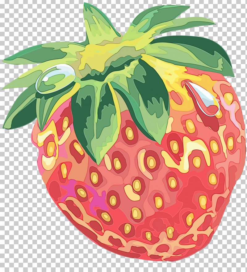 Strawberry PNG, Clipart, Apple, Biology, Paint, Plants, Science Free PNG Download
