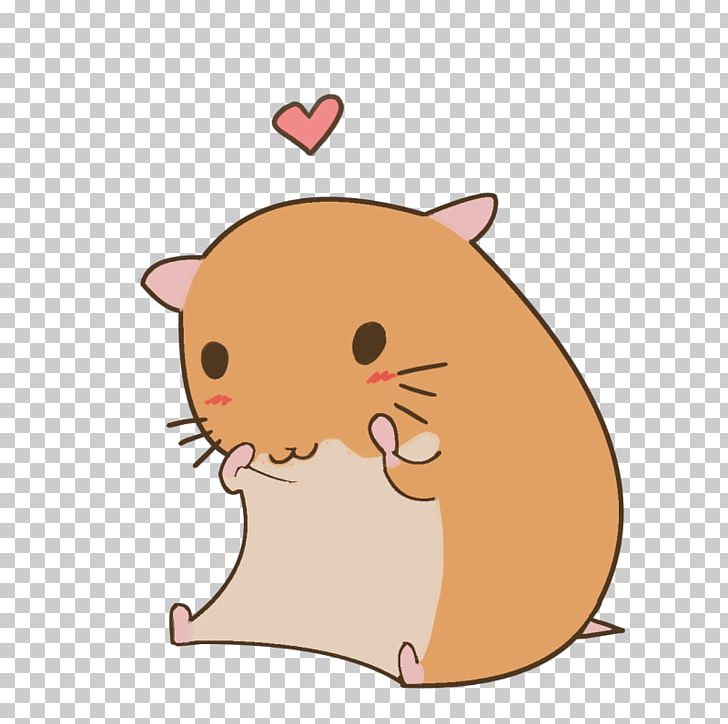 Animation Giphy Gfycat Happy Hamster PNG, Clipart, Blushing, Carnivoran, Cartoon, Cat, Cat Like Mammal Free PNG Download