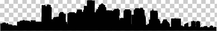 Boston Skyline Silhouette Building PNG, Clipart, Architect, Black And White, Boston, Building, City Free PNG Download