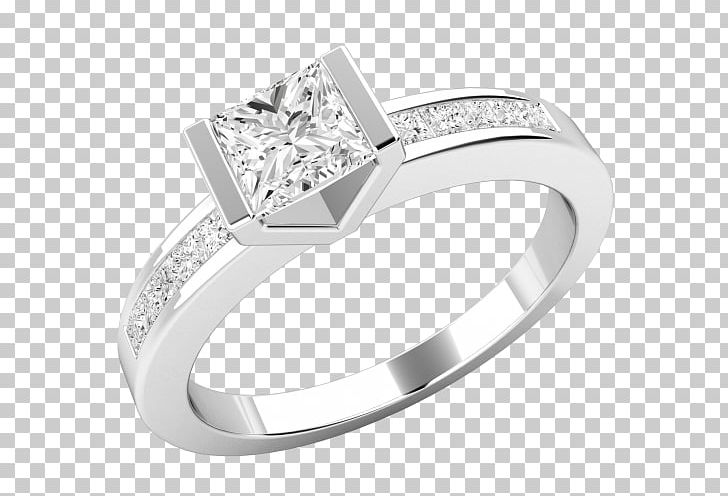 Diamond Cut Engagement Ring Princess Cut PNG, Clipart, Bezel, Body Jewelry, Brilliant, Cubic Zirconia, Cut Free PNG Download