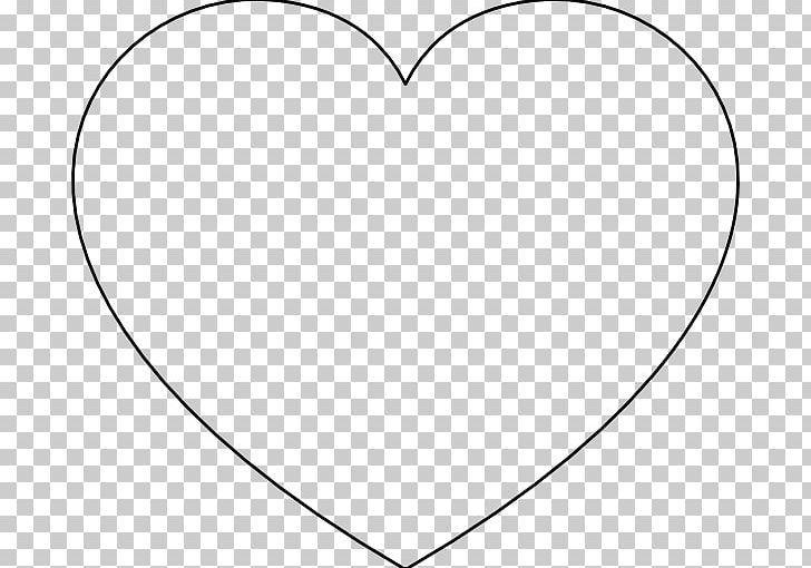 Heart Desktop PNG, Clipart, Angle, Area, Black And White, Circle, Desktop Wallpaper Free PNG Download