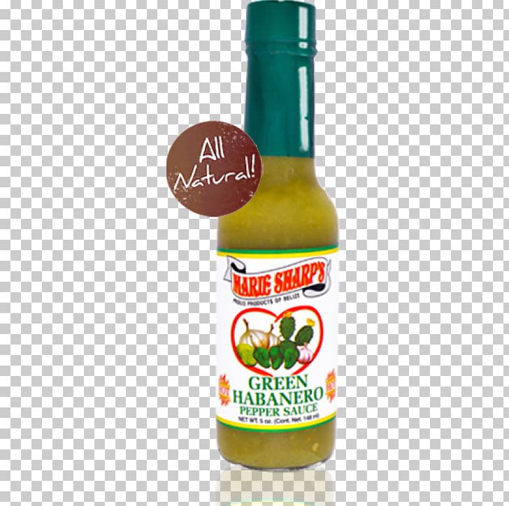 Hot Sauce Habanero Marie Sharp's Chili Pepper PNG, Clipart,  Free PNG Download