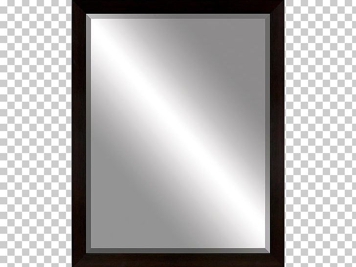 Mirror Frames Bathroom Glass Wall PNG, Clipart, Bathroom, Bevel, Blue, Display Device, Edge Free PNG Download