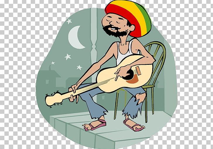 Reggae Rastafari Musician PNG, Clipart, Art, Bob Marley, Cartoon, Fictional Character, Finger Free PNG Download