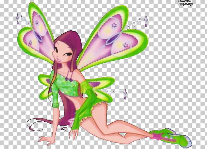 Roxy Aisha Flora Musa Winx Club: Believix In You PNG, Clipart, Aisha, Art, Believix, Bloom, Butterfly Free PNG Download