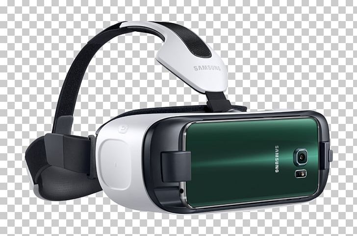 Samsung Gear VR Samsung Galaxy S8 Virtual Reality Headset Oculus Rift Samsung Galaxy S6 PNG, Clipart, Android, Audio Equipment, Electronic Device, Electronics, Log Free PNG Download