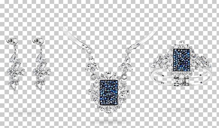 Sapphire Earring Jewellery Charms & Pendants Swarovski AG PNG, Clipart, Blingbling, Bling Bling, Blue, Body Jewellery, Body Jewelry Free PNG Download