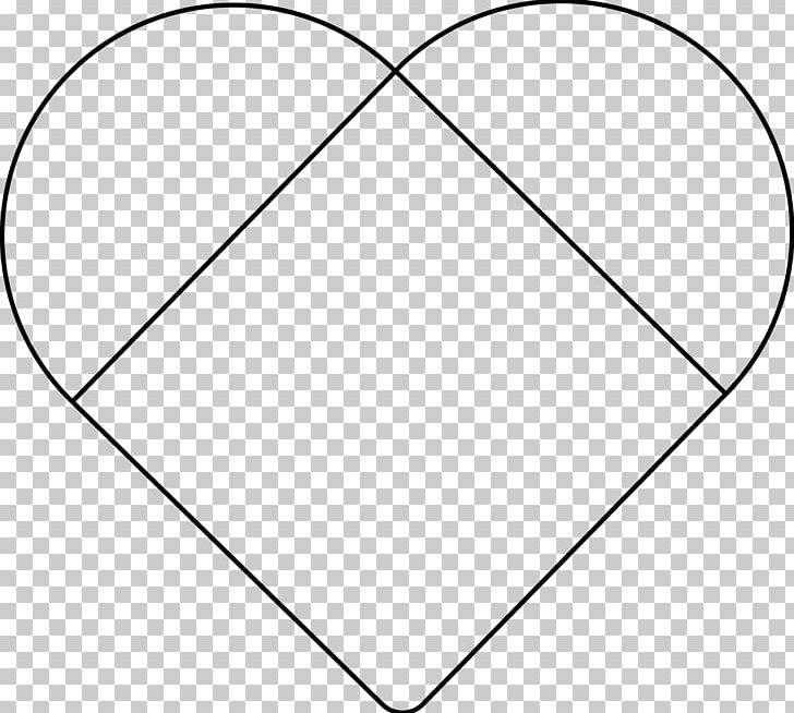 Triangle White Point Line Art PNG, Clipart, Angle, Area, Black, Black And White, Circle Free PNG Download