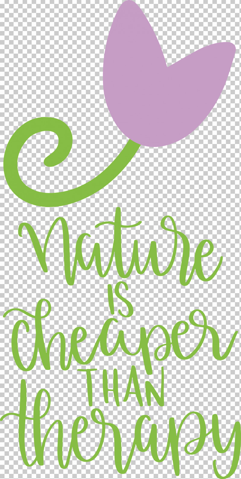 Nature Is Cheaper Than Therapy Nature PNG, Clipart, Biology, Geometry, Green, Happiness, Leaf Free PNG Download