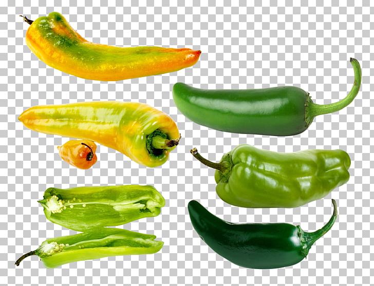 Bell Pepper Chili Pepper Serrano Pepper Chili Con Carne Vegetable PNG, Clipart, Bell Peppers And Chili Peppers, Birds Eye Chili, Black Pepper, Capsicum, Capsicum Annuum Free PNG Download