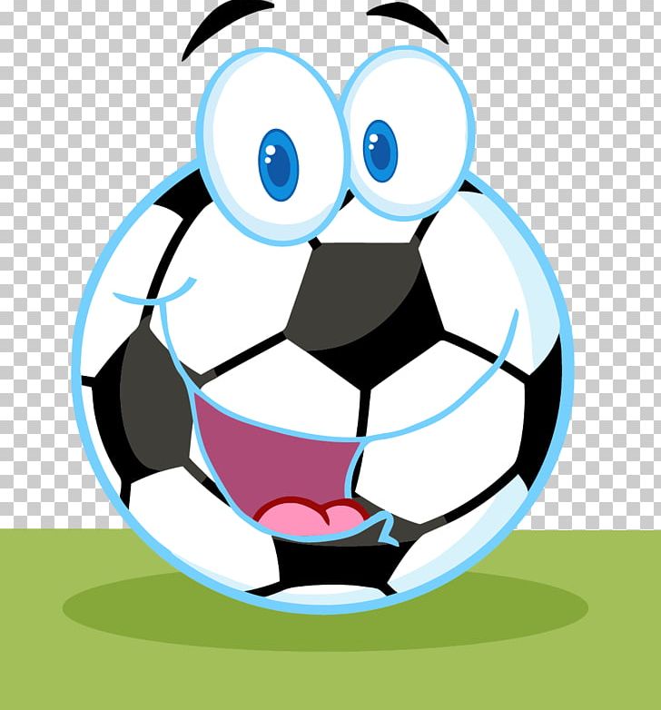 Cartoon Football Player PNG, Clipart, Ball, Cartoon, Circle, Drawing, Football Free PNG Download