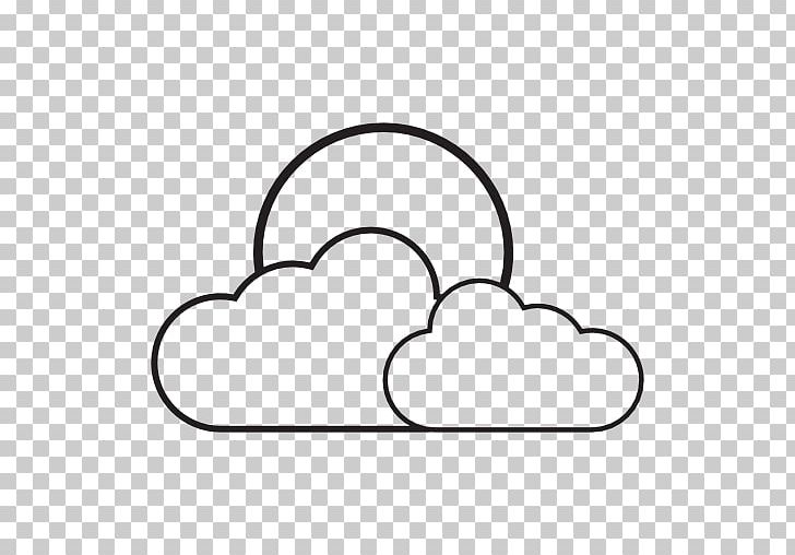 Cloud Computing Computer Icons Cloud Storage Symbol PNG, Clipart, Area, Arrow, Black, Black And White, Button Free PNG Download