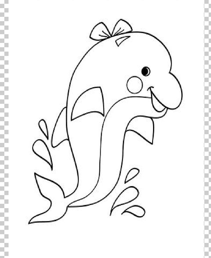 Coloring Book Drawing Oceanic Dolphin PNG, Clipart, Animaatio, Area, Art, Artwork, Ausmalbild Free PNG Download
