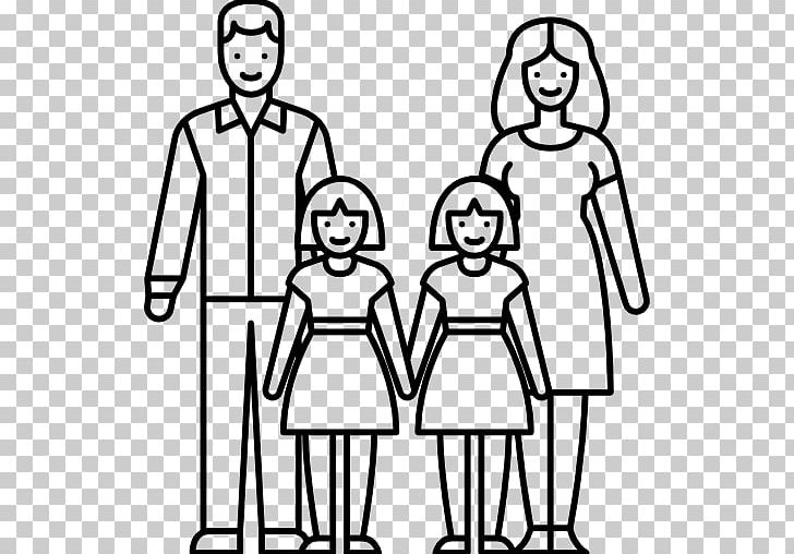 Computer Icons Wife Family PNG, Clipart, Arm, Black, Black, Boy, Cartoon Free PNG Download