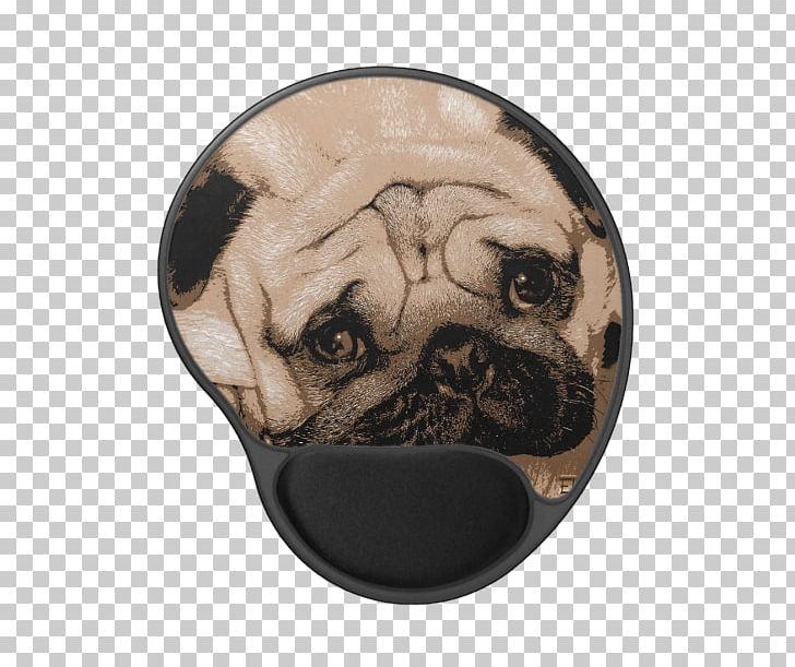 Pug Puppy Dog Breed Toy Dog Mouse Mats PNG, Clipart, Animals, Breed, Carnivoran, Computer Mouse, Craft Magnets Free PNG Download