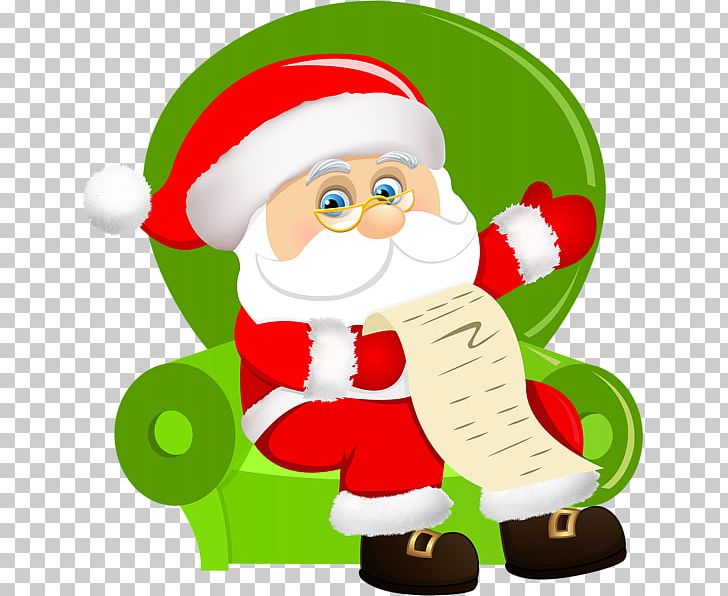 Santa Claus Ded Moroz Chair PNG, Clipart, Arama, Cari, Chair, Christmas, Christmas Decoration Free PNG Download