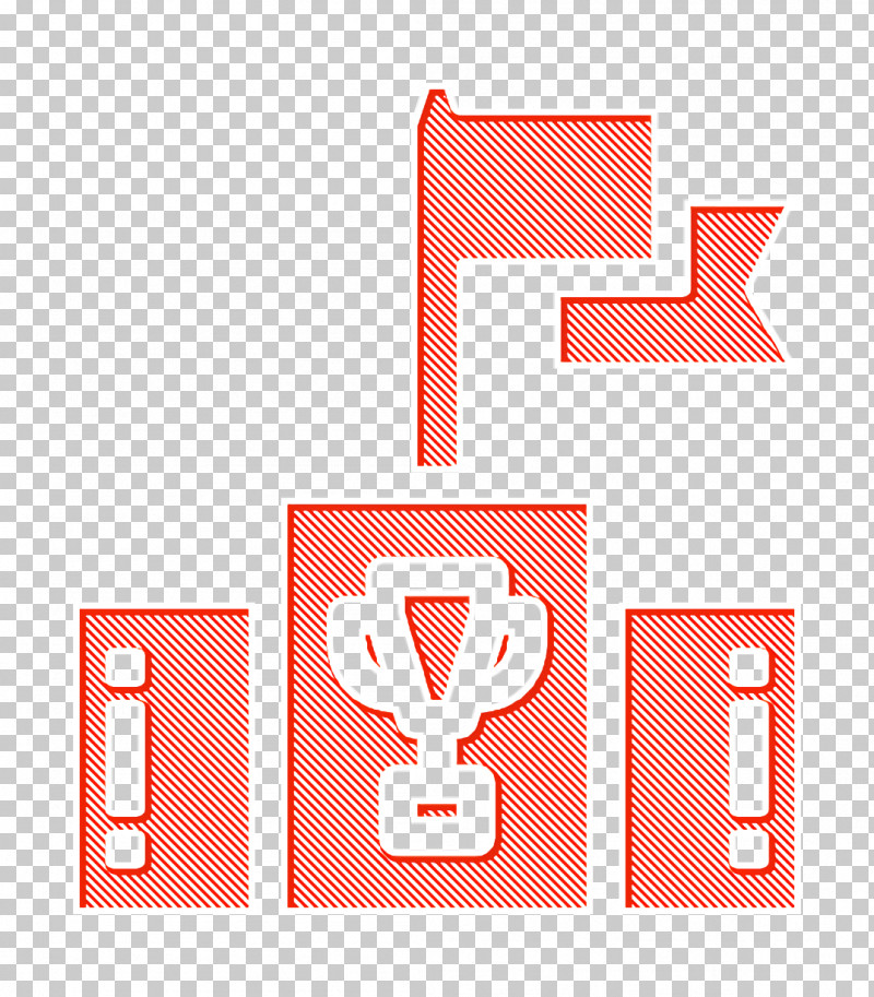 Strategy Icon Podium Icon PNG, Clipart, Angle, Area, Line, Logo, M Free PNG Download