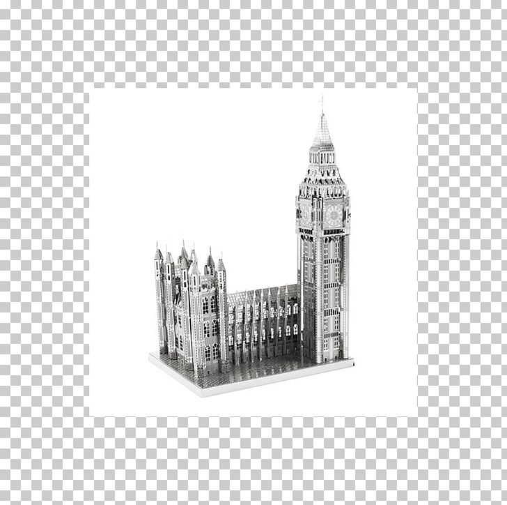 Big Ben Palace Of Westminster Tower Bridge Building Metal PNG, Clipart, Ben, Big Ben, Black And White, Building, Cutting Free PNG Download