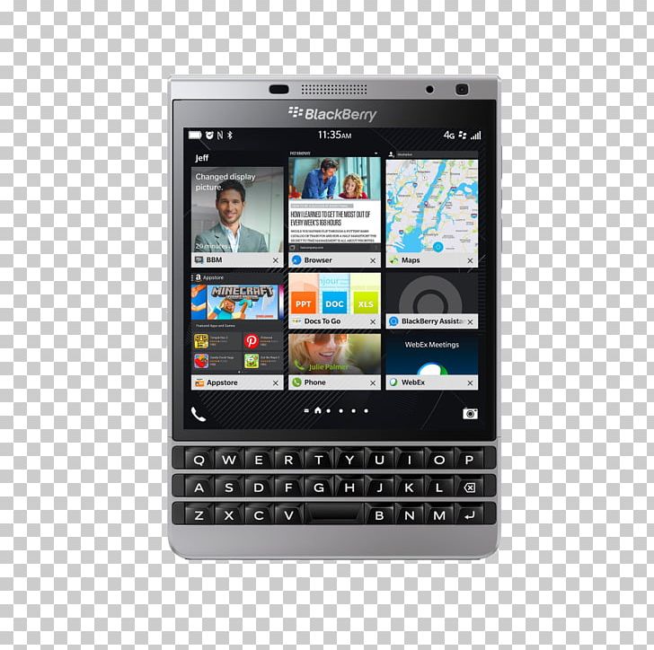 BlackBerry Passport BlackBerry Classic BlackBerry Z10 Smartphone PNG, Clipart, 32 Gb, Blackberry, Blackberry 10, Blackberry Classic, Blackberry Passport Free PNG Download