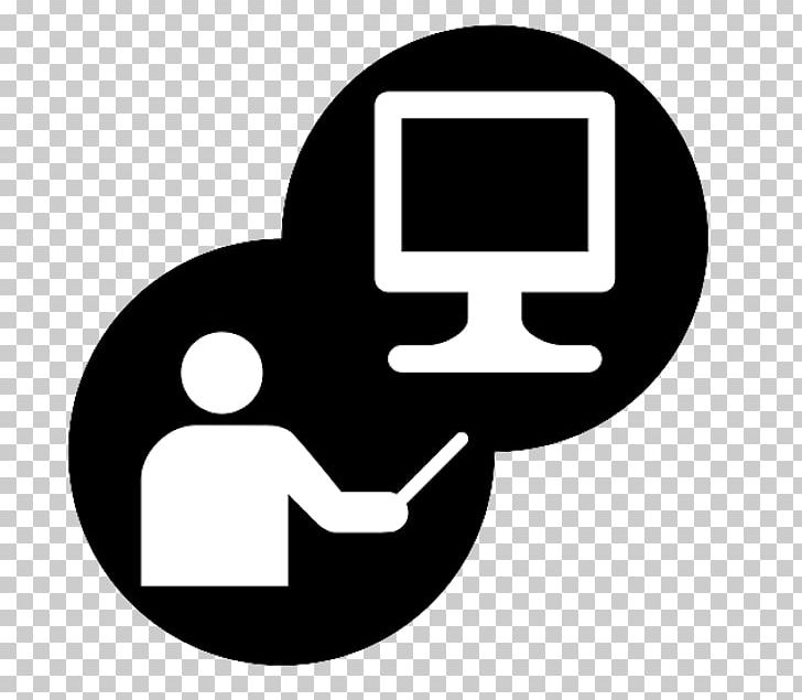 Blended Learning Education Computer Icons Instructor-led Training PNG, Clipart, Adult Education, Area, Black And White, Blended Learning, Brand Free PNG Download