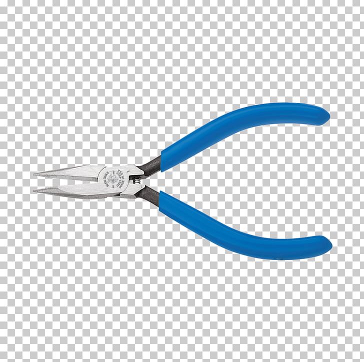 Diagonal Pliers Needle-nose Pliers Klein Tools PNG, Clipart,  Free PNG Download