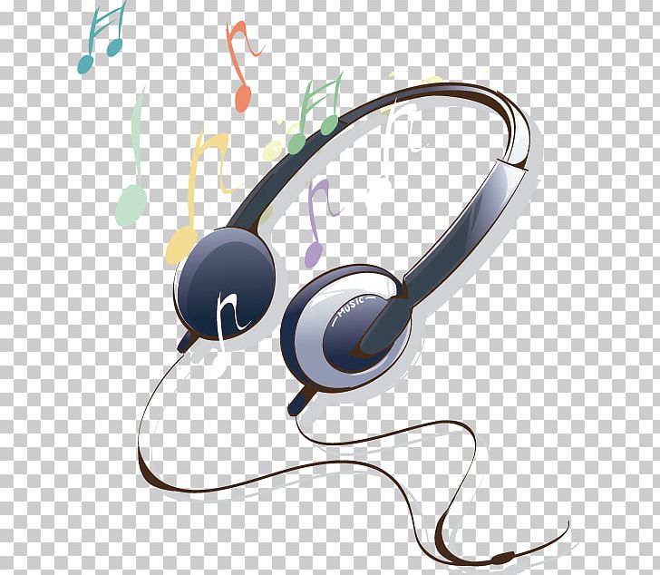 Headphones Cartoon PNG, Clipart, Audio Equipment, Color, Digital Equipment, Electronics, Encapsulated Postscript Free PNG Download