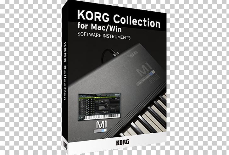 Korg M1 Korg Wavestation Korg MS-20 Korg Kronos ARP Odyssey PNG, Clipart, Arp Odyssey, Electronic, Electronic Musical Instruments, Electronics, Electronics Accessory Free PNG Download