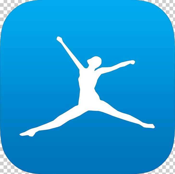 MyFitnessPal Physical Fitness Fitness App Android PNG, Clipart, Activity Tracker, Android, Area, Blue, Calorie Free PNG Download