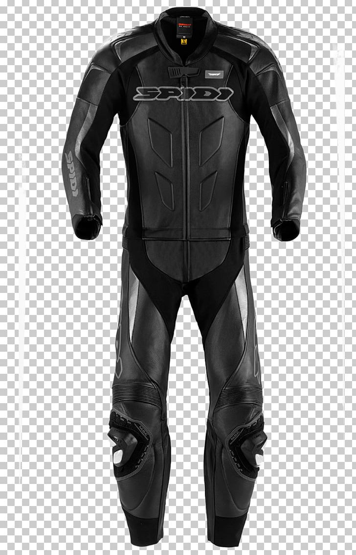 Spidi Supersport Touring Two Piece Leather Suit Clothing Tracksuit PNG, Clipart, Alpinestars, Black, Clothing, Discounts And Allowances, Dry Suit Free PNG Download