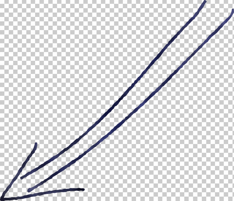 Hand Drawn Arrow PNG, Clipart, Hand Drawn Arrow, Line Free PNG Download