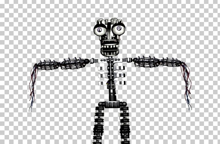 Five Nights At Freddy's: Sister Location Five Nights At Freddy's 2 Endoskeleton Five Nights At Freddy's 4 PNG, Clipart, Animatronics, Electricity, Endoskeleton, Five Nights At Freddys, Five Nights At Freddys 2 Free PNG Download