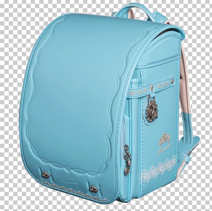 Handbag Randoseru Clarino Backpack PNG, Clipart, Aqua, Azure, Backpack, Bag, Blue Free PNG Download