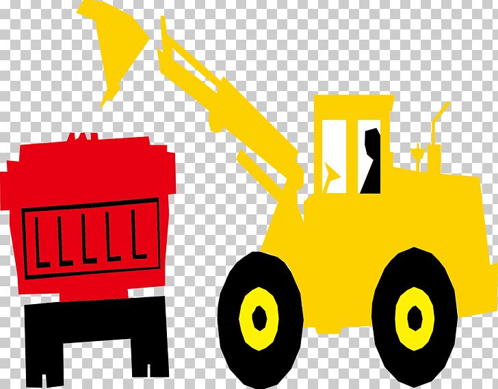 Kenworth W900 Bulldozer Excavator PNG, Clipart, Architectural Engineering, Building, Clip Art, Delivery Truck, Dump Truck Free PNG Download