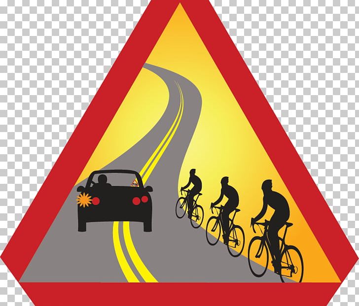 Road Cycling Bicycle Traffic Code Traffic Sign PNG, Clipart, Angle, Automobiliste, Bicycle, Brand, Cycling Free PNG Download