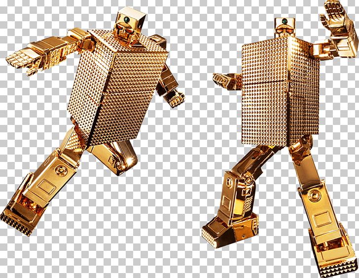 Soul Of Chogokin Gold Toy Super Robot Chogokin PNG, Clipart,  Free PNG Download
