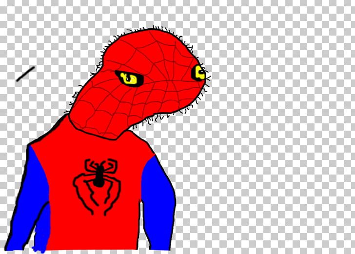 Spider-Man YouTube Comic Book Comics Cartoon PNG, Clipart, Area, Art, Beak, Cartoon, Comic Book Free PNG Download