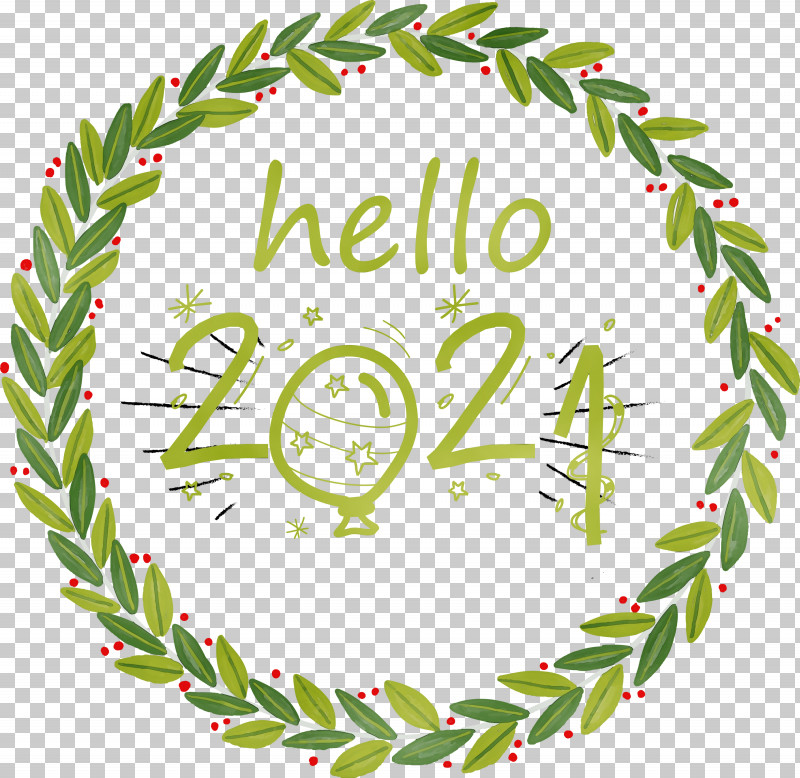 Christmas Day PNG, Clipart, Christmas Day, Christmas Ornament, Garland, Happy New Year, Hello 2021 Free PNG Download