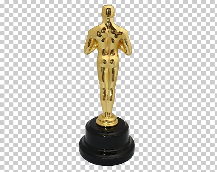 Academy Awards Figurine Trophy Gift PNG, Clipart, Academy Awards, Award, Brass, Cinematography, Education Science Free PNG Download