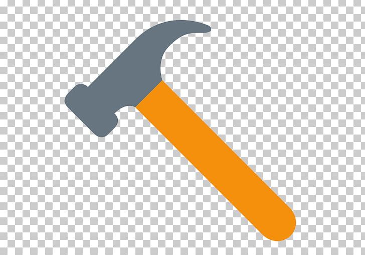 Emojipedia Hammer And Pick Social Media PNG, Clipart, Angle, Claw Hammer, Discord, Email, Emoji Free PNG Download
