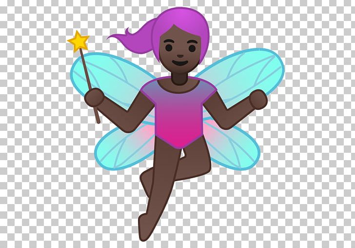 Fairy Emojipedia Noto Fonts PNG, Clipart, Android 8, Android 8 0, Android Oreo, Computer Icons, Dark Skin Free PNG Download