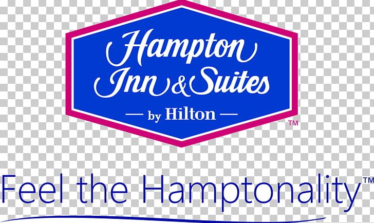 Hampton By Hilton Hilton Hotels & Resorts Suite Hilton Worldwide PNG, Clipart, Area, Banner, Blue, Brand, Fairfield Inn By Marriott Free PNG Download
