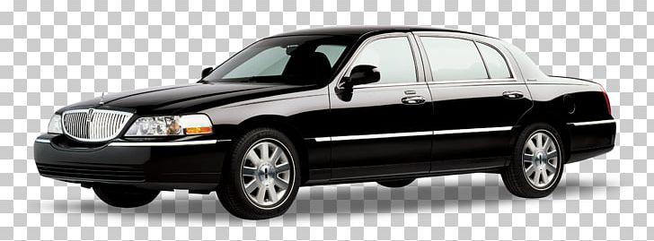 Lincoln Town Car Luxury Vehicle Limousine PNG, Clipart, Automotive Tire, Automotive Wheel System, Brand, Cadillac, Car Free PNG Download