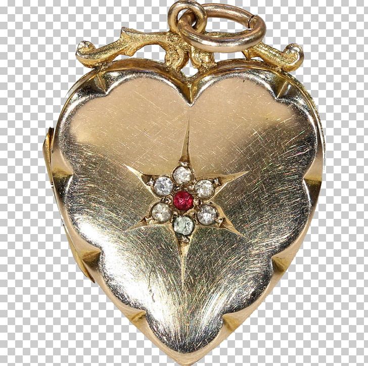 Locket Jewellery Charms & Pendants Estate Jewelry Gold PNG, Clipart, Antique, Body Jewellery, Body Jewelry, Chain, Charm Bracelet Free PNG Download