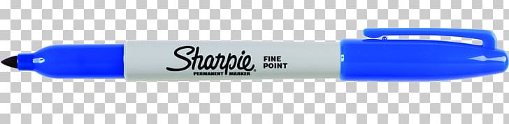 Paper Mate Sharpie Permanent Marker Marker Pen PNG, Clipart, Ballpoint Pen, Blue, Color, Fine, Hardware Free PNG Download