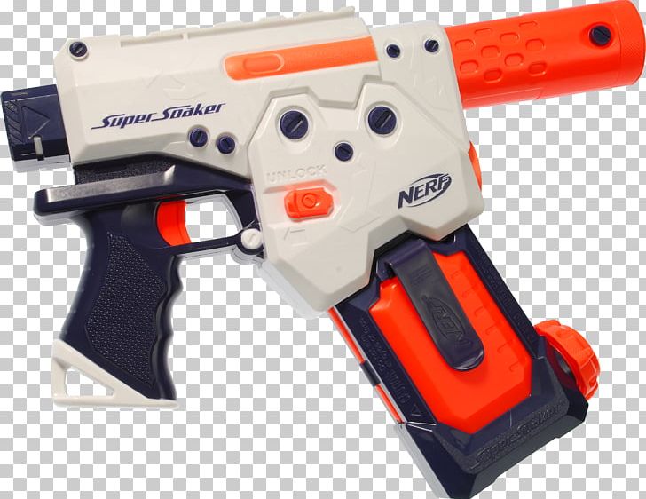 Super Soaker Water Gun Nerf Firearm Weapon PNG, Clipart, Angle, Automatic Firearm, Blaster, Firearm, Gun Free PNG Download