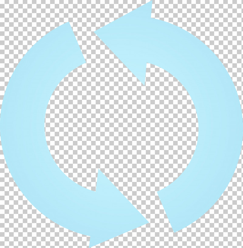 Aqua Turquoise Azure Logo Circle PNG, Clipart, Aqua, Arrow, Azure, Circle, Circle Arrow Free PNG Download