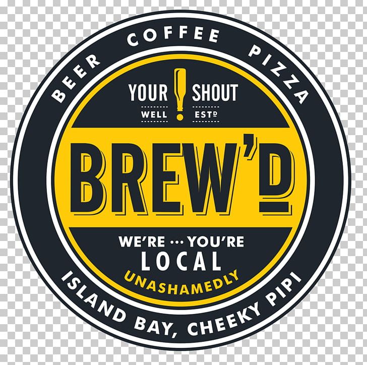Cafe Brew'd Island Bay Restaurant Beer Brew'd Stokes Valley PNG, Clipart,  Free PNG Download