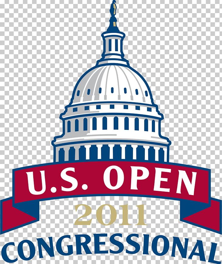 Congressional Country Club 2011 U.S. Open 1997 U.S. Open PGA TOUR Open Championship PNG, Clipart, 2011 Us Open, Brand, Ernie Els, Golf, Landmark Free PNG Download