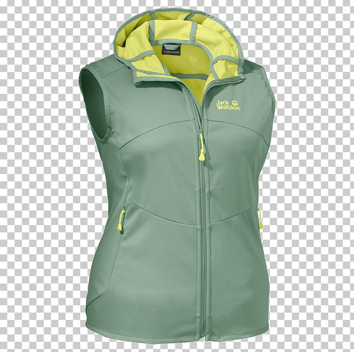 Jacket Waistcoat Gilets Softshell T-shirt PNG, Clipart, Clothing, Coat, Gilet, Gilets, Green Free PNG Download