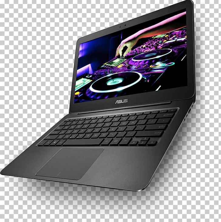 Laptop Intel ASUS ZenBook UX305 PNG, Clipart, Central Processing Unit, Computer, Computer Hardware, Computer Software, Electronic Device Free PNG Download